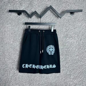 Kakobuy Chrome Hearts Multicolor Five Point Shorts Collection