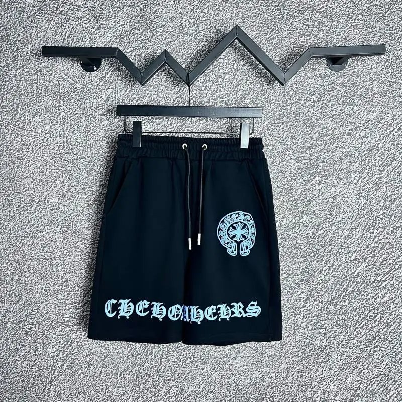 - Kakobuy Chrome Hearts Multicolor Five Point Shorts Collection