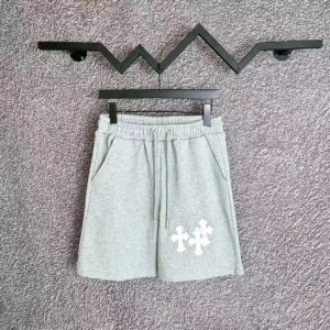 Kakobuy Chrome Hearts Multicolor Five Point Shorts Collection