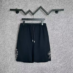 Kakobuy Chrome Hearts Multicolor Five Point Shorts Collection