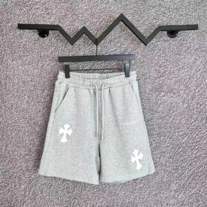 Kakobuy Chrome Hearts Multicolor Five Point Shorts Collection