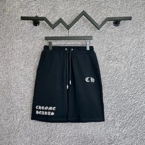Kakobuy Chrome Hearts Multicolor Five Point Shorts Collection