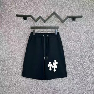 Kakobuy Chrome Hearts Multicolor Five Point Shorts Collection