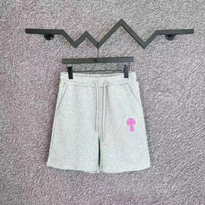 Kakobuy Chrome Hearts Multicolor Five Point Shorts Collection