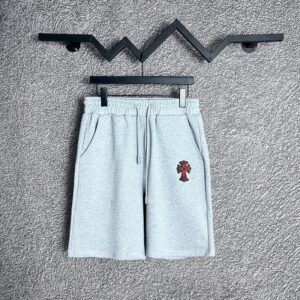 Kakobuy Chrome Hearts Multicolor Five Point Shorts Collection