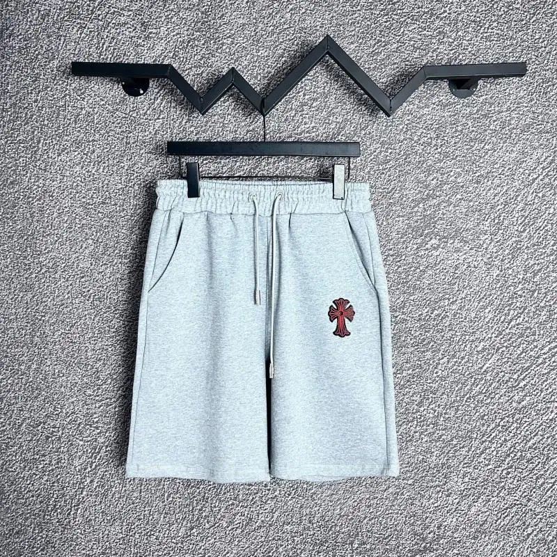 - Kakobuy Chrome Hearts Multicolor Five Point Shorts Collection