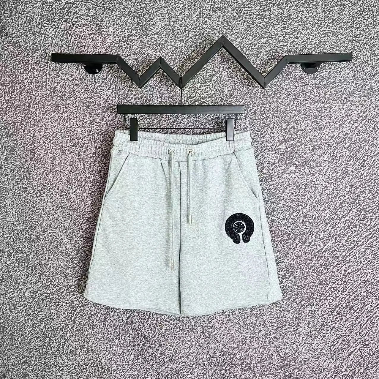 - Kakobuy Chrome Hearts Multicolor Five Point Shorts Collection