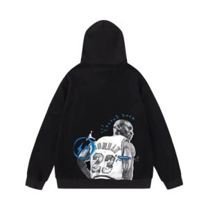 Kakobuy Jordan&travisscott&fragment Hoodies