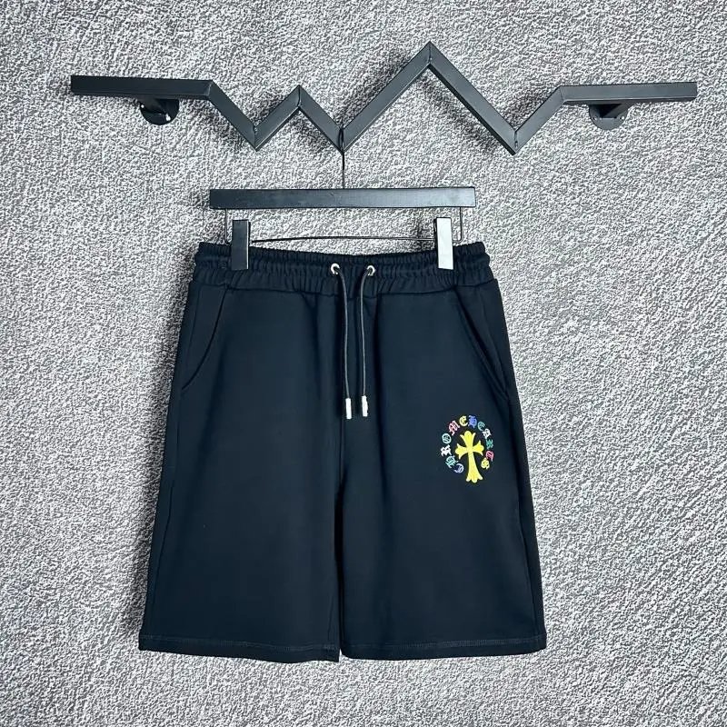 - Kakobuy Chrome Hearts Multicolor Five Point Shorts Collection