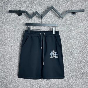 Kakobuy Chrome Hearts Multicolor Five Point Shorts Collection