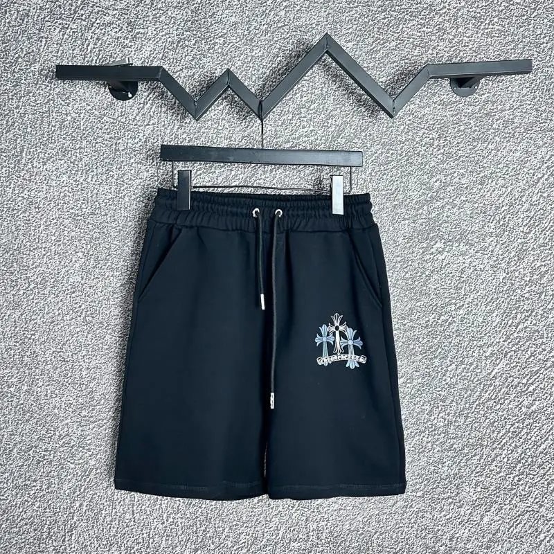 - Kakobuy Chrome Hearts Multicolor Five Point Shorts Collection