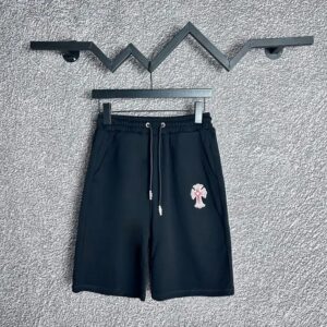 Kakobuy Chrome Hearts Multicolor Five Point Shorts Collection