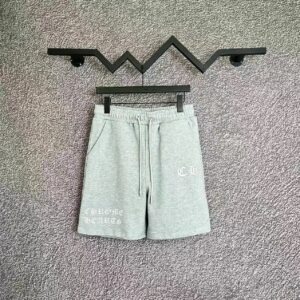 Kakobuy Chrome Hearts Multicolor Five Point Shorts Collection