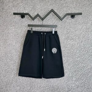 Kakobuy Chrome Hearts Multicolor Five Point Shorts Collection