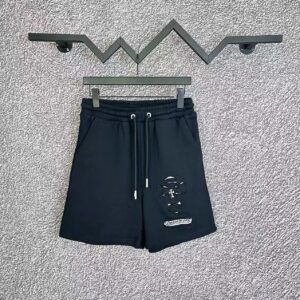 Kakobuy Chrome Hearts Multicolor Five Point Shorts Collection