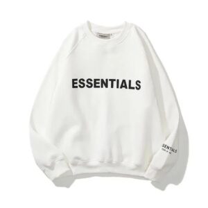 Kakobuy FOG Re-Line Brand ESSENTIALS Multicolor Hoodie