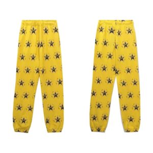 Kakobuy DENIM TEARS Roots Sweatpants|Concrete Garden