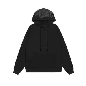 Kakobuy SYNA WORD Modular Hoodie