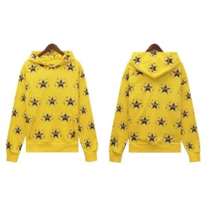 Kakobuy DENIM TEARS Starry Hoodie|Broken Eternity