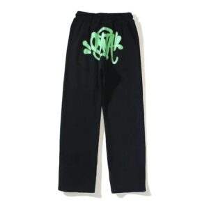 Kakobuy SYNA WORD Multicolor Sweatpants|Motion Capture System