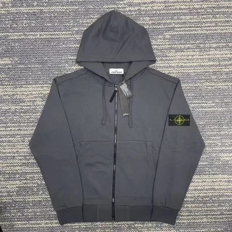 - Kakobuy Stone Island Spectrum Robe|Dynamic Coloring Lab