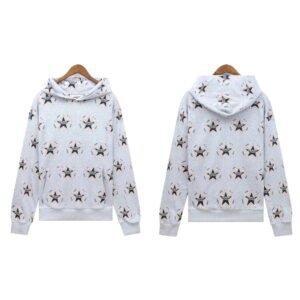 Kakobuy DENIM TEARS Starry Hoodie | Broken Eternity
