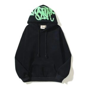 Kakobuy SYNA WORD Modular Hoodie