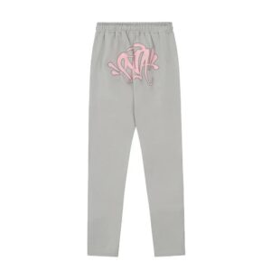 Kakobuy SYNA WORD Multicolor Sweatpants|Motion Capture System
