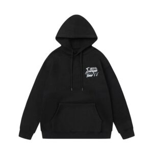 Kakobuy travisscott printed casual hoodie