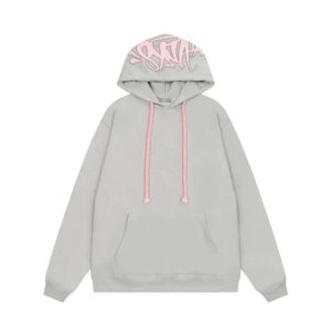 Kakobuy SYNA WORD Modular Hoodie
