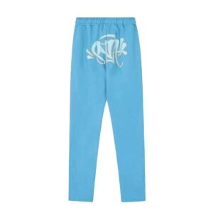 Kakobuy SYNA WORD Multicolor Sweatpants|Motion Capture System