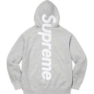 Kakobuy Supreme Classic Logo Hoodie in a variety of colors.