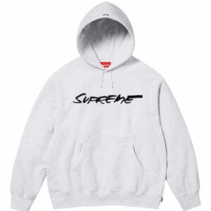 Kakobuy Supreme Classic Logo Hoodie in a variety of colors.