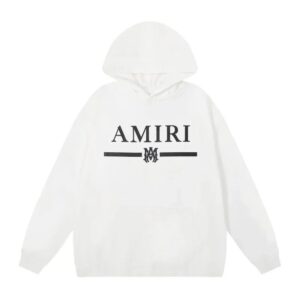 Kakobuy Amiri Logo Print Ink Splash Hoodie Multicolor Collection