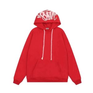 Kakobuy SYNA WORD Modular Hoodie