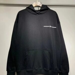 Kakobuy Amiri Logo Print Ink Splash Hoodie Multicolor Collection