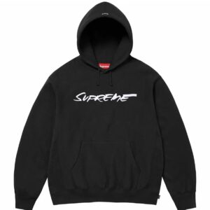 Kakobuy Supreme Classic Logo Hoodie in a variety of colors.