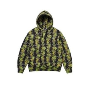 Kakobuy Supreme Classic Logo Hoodie in a variety of colors.