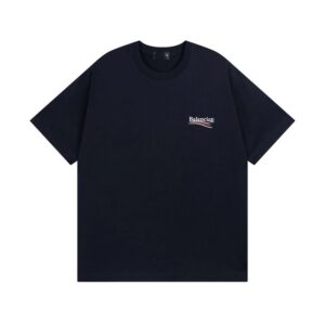 Kakobuy Balenciaga Coke Wave Multi Color T-Shirt