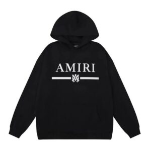 Kakobuy Amiri Logo Print Ink Splash Hoodie Multicolor Collection