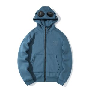 Kakobuy C.P. Company Eyewear Hoodie|Urban Tactical Gear System