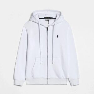 Kakobuy Ralph Lauren Pony Label Vintage Athleticism Hoodie Multicolor