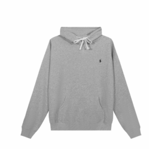 Kakobuy Ralph Lauren Pony Label Vintage Athleticism Hoodie Multicolor