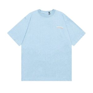 Kakobuy Balenciaga Coke Wave Multi Color T-Shirt