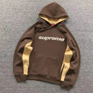Kakobuy Supreme Printed Sweatshirt