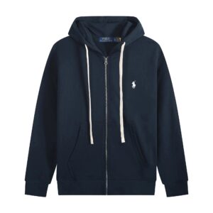 Kakobuy Ralph Lauren Pony Label Vintage Athleticism Hoodie Multicolor