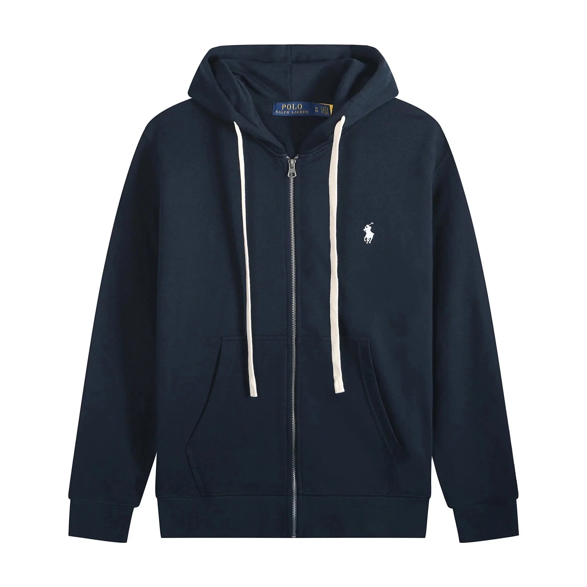 - Kakobuy Ralph Lauren Pony Label Vintage Athleticism Hoodie Multicolor