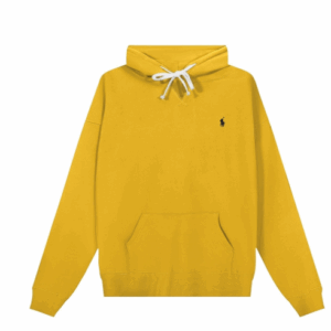 Kakobuy Ralph Lauren Pony Label Vintage Athleticism Hoodie Multicolor