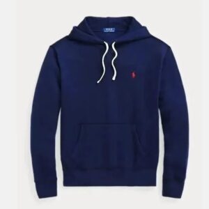 Kakobuy Ralph Lauren Pony Label Vintage Athleticism Hoodie Multicolor