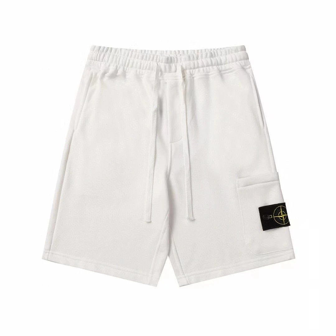 - Kakobuy Stone Island Functional Shorts